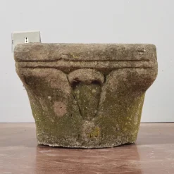 New Pamono Stone Capital Consolidated with Cement