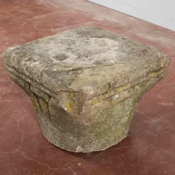 New Pamono Stone Capital Consolidated with Cement