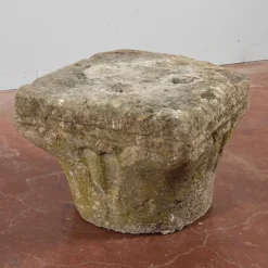 New Pamono Stone Capital Consolidated with Cement