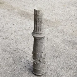 Sale Pamono Stone Column Fragment