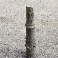 Sale Pamono Stone Column Fragment