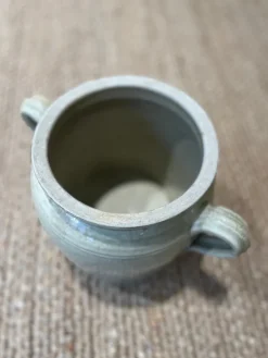 Sale Pamono Stoneware Pot in Ceramic