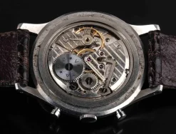 Discount Pamono Stop Second Antimagnetique Watch from Vetta, 1950s