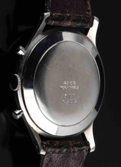 Discount Pamono Stop Second Antimagnetique Watch from Vetta, 1950s