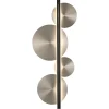 Pamono Strate Moon Wall Light by Emilie Cathelineau> Wall Lights & Sconces