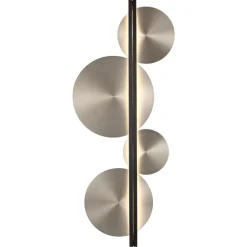 Pamono Strate Moon Wall Light by Emilie Cathelineau> Wall Lights & Sconces