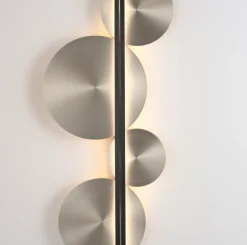 Pamono Strate Moon Wall Light by Emilie Cathelineau><noscript><img width=