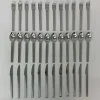 Discount Pamono Strateg Cutlery Set from Ikea, 1970s, Set of 18