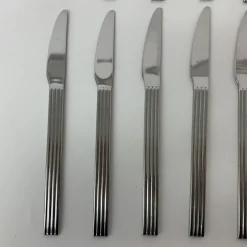 Discount Pamono Strateg Cutlery Set from Ikea, 1970s, Set of 18