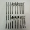 Pamono Strateg Cutlery Set from Ikea, 1970s, Set of 18> Cutlery & Serving Utensils