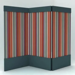 Hot Pamono Strip Screen by Monica Gasperini
