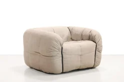 Pamono Strips Armchair by Cini Boeri for Arflex, 1980s> Lounge Chairs & Armchairs