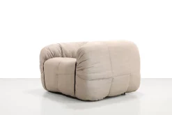 Pamono Strips Armchair by Cini Boeri for Arflex, 1980s><noscript><img width=