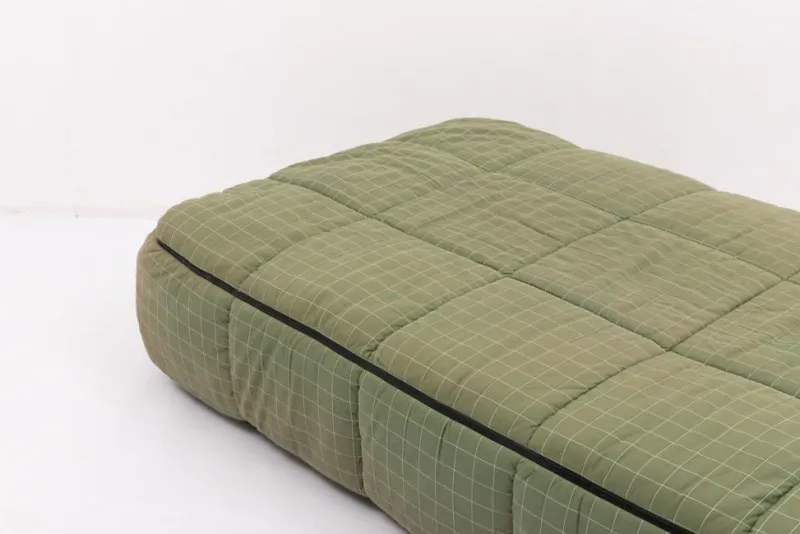 Pamono Strips Single Bed/Daybed by Cini Boeri for Arflex, Italy, 1970s> Daybeds & Chaises Lounges