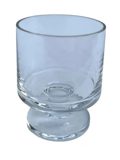 Outlet Pamono STUB Glasses by Grethe Meyer & Ibi Trier Mørch for Kastrup Glassworks & Holmegaard, Denmark. 1958, Set of 6