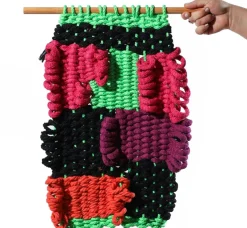 Discount Pamono Studio for the Ring of Life #1 Basket by Mariadela Araujo