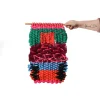 Sale Pamono Studio for the Ring of Life #3 Basket by Mariadela Araujo