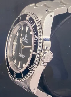 Pamono Submariner Watch from Rolex><noscript><img width=