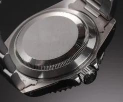 Pamono Submariner Watch from Rolex><noscript><img width=