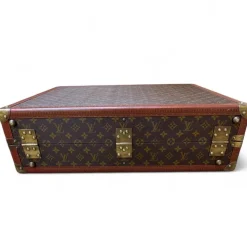 Pamono Suitcase from Louis Vuitton, 1960s><noscript><img width=