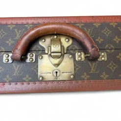 Pamono Suitcase from Louis Vuitton, 1960s><noscript><img width=