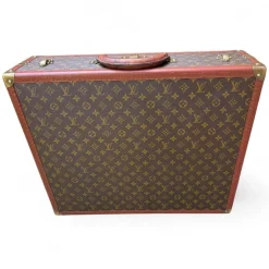Pamono Suitcase from Louis Vuitton, 1960s><noscript><img width=