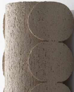 Pamono Summer Ceramic Wall Lamp by Katia Langeard> Wall Lights & Sconces