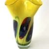 Pamono Summery of Thoughts and Desires Vase by Richard Rooze, 1889> Impressionist