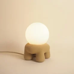 Pamono Sun Table Lamp by Luis Gimeno> Table Lamps