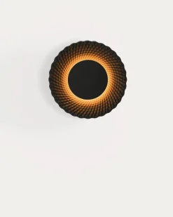 Pamono Sun VXS. 05 Wall Sconce by Rollo Studio><noscript><img width=