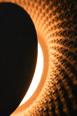 Pamono Sun VXS. 05 Wall Sconce by Rollo Studio><noscript><img width=