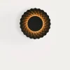 Clearance Pamono Sun VXS.02 Wall Sconce by Rollo Studio