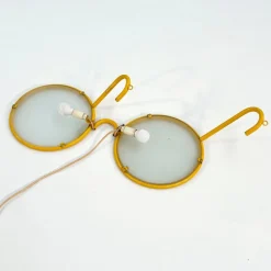 Pamono Sunglasses Light from Neverland, 1980s><noscript><img width=