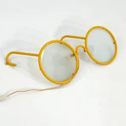 Pamono Sunglasses Light from Neverland, 1980s><noscript><img width=