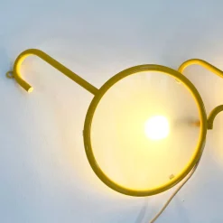 Pamono Sunglasses Light from Neverland, 1980s><noscript><img width=