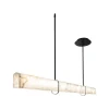 Pamono Super Loft Pendant by United Alabaster> Ceiling Lights
