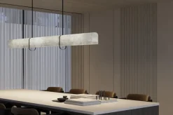 Pamono Super Loft Pendant by United Alabaster><noscript><img width=