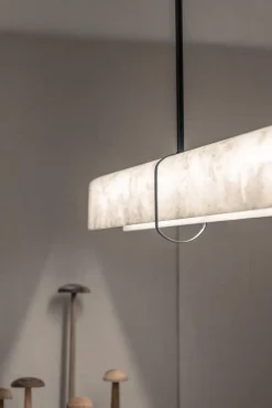 Pamono Super Loft Pendant by United Alabaster><noscript><img width=