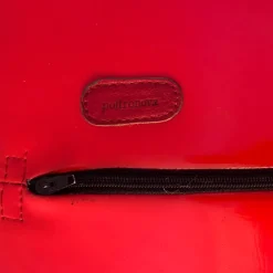 Pamono Superonda Red Sofa by Archizoom for Poltronova, 1967, Set of 2><noscript><img width=