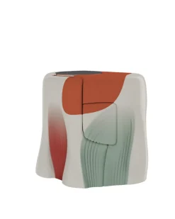 Sale Pamono Surreal Vanity Set by Malabar, Set of 2