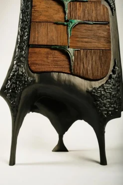Best Pamono Surrealistic Commode by Kreatippci Studio, 2020