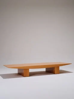 Online Pamono Sushi Coffee Table by Gilles Derain, 1990s