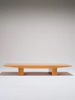 Online Pamono Sushi Coffee Table by Gilles Derain, 1990s