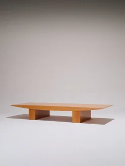Online Pamono Sushi Coffee Table by Gilles Derain, 1990s