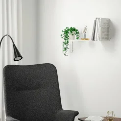 New Pamono Svenshult Wall Shelves from Ikea, 1980s, Set of 3