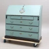Pamono Swedish Folding Secretaire> Secretaires