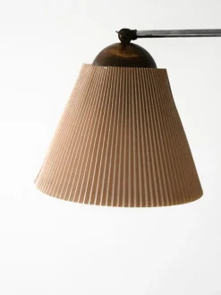 Pamono Swedish Funkis Style Floor Lamp, 1930s><noscript><img width=