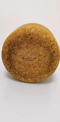Pamono Swedish Ice Bucket by Signe Persson Melin for Boda Nova, 1970s><noscript><img width=