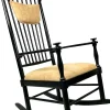 Outlet Pamono Swedish Isabella Rocking Chair by Karl-Axel Adolfsson for Gemla, 1950s