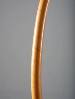 Clearance Pamono Swedish Modern Floor Lamp, 1930s